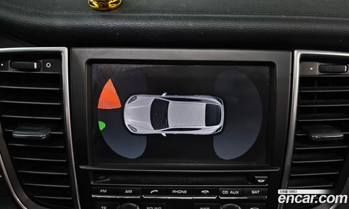 Porsche Panamera 3.6 2WD 970, снимка 13 - Автомобили и джипове - 55872583