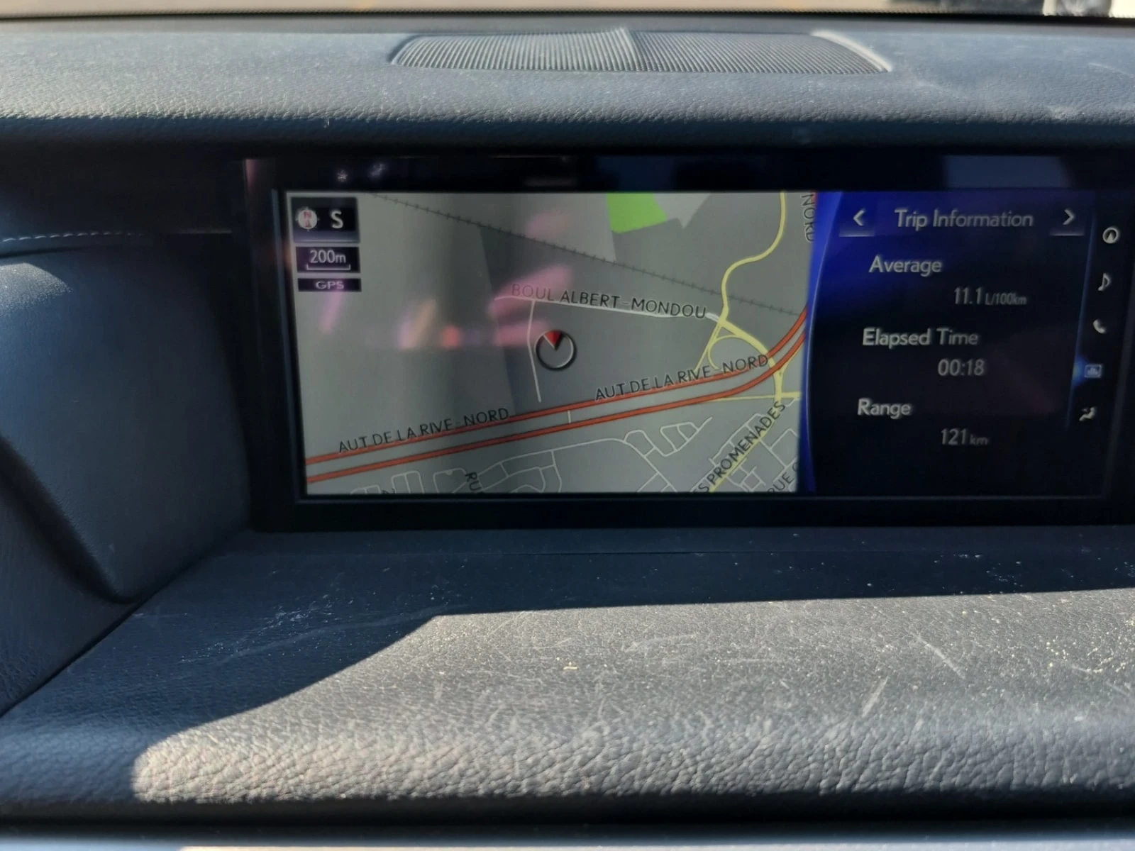 Lexus IS 350 * V6 * F-Sport * CARFAX *  | Mobile.bg � ����������� 7