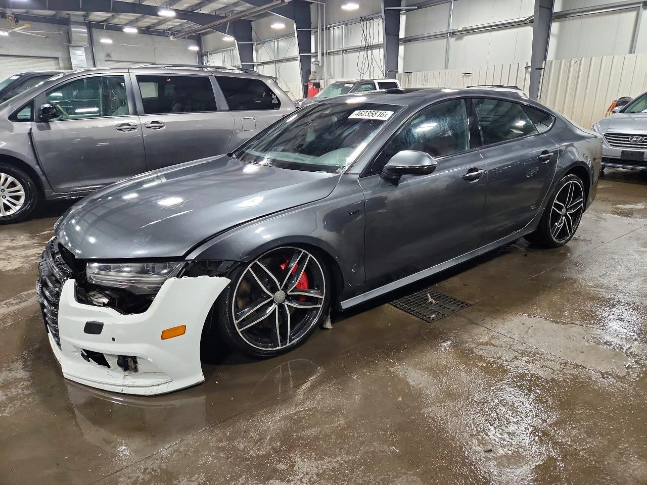 Audi S7 2018 AUDI S7 PREMIUM PLUS | Mobile.bg � ����������� 3