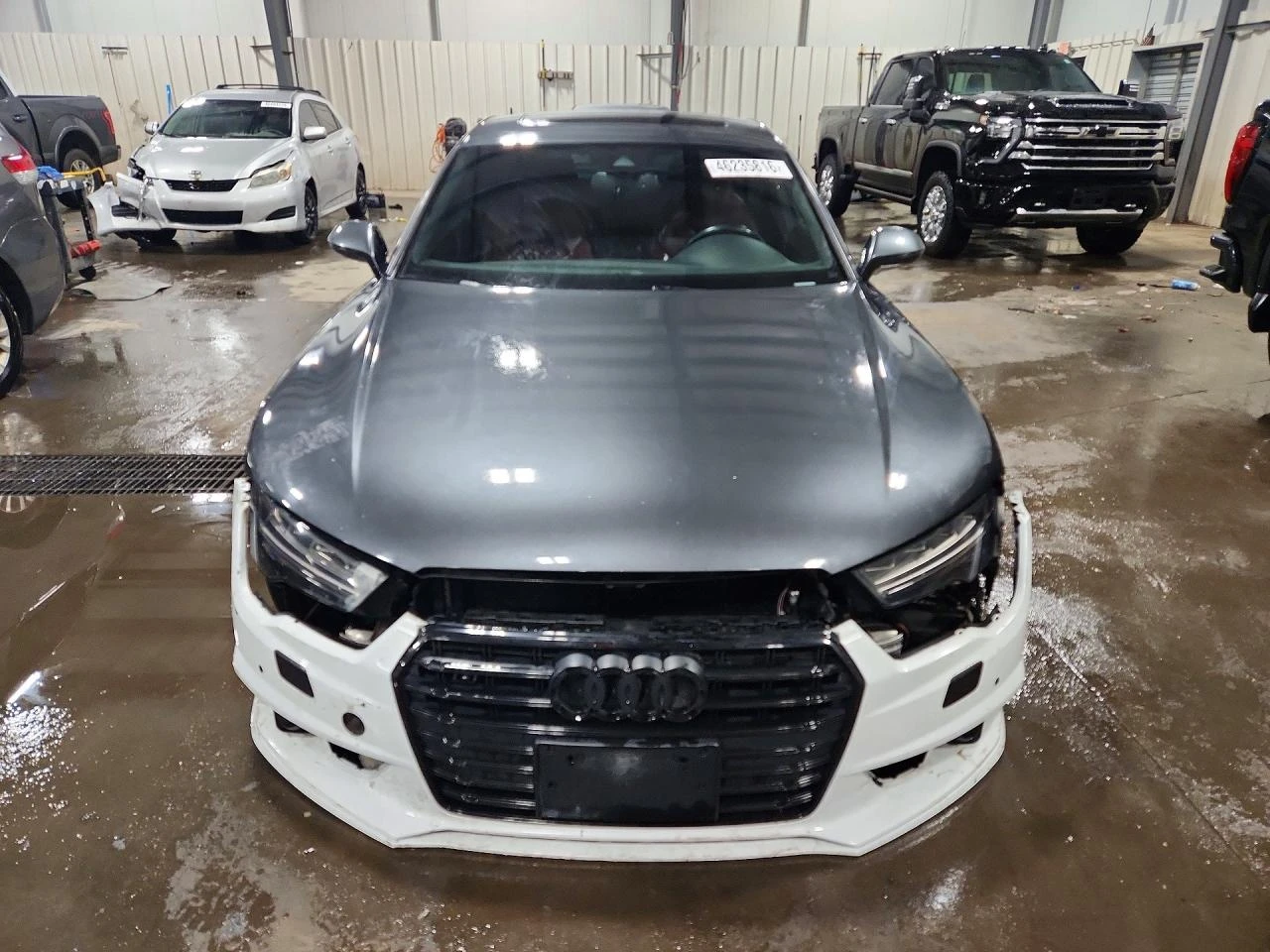 Audi S7 2018 AUDI S7 PREMIUM PLUS | Mobile.bg � ����������� 2