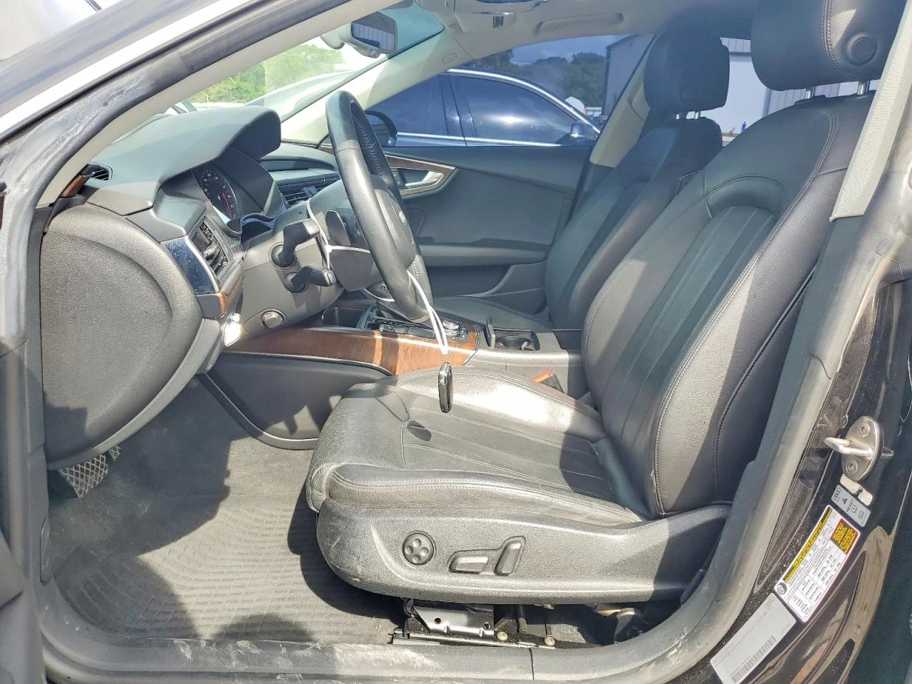 Audi A7 2015 AUDI A7 PRESTIGE, снимка 7 - Автомобили и джипове - 55940333