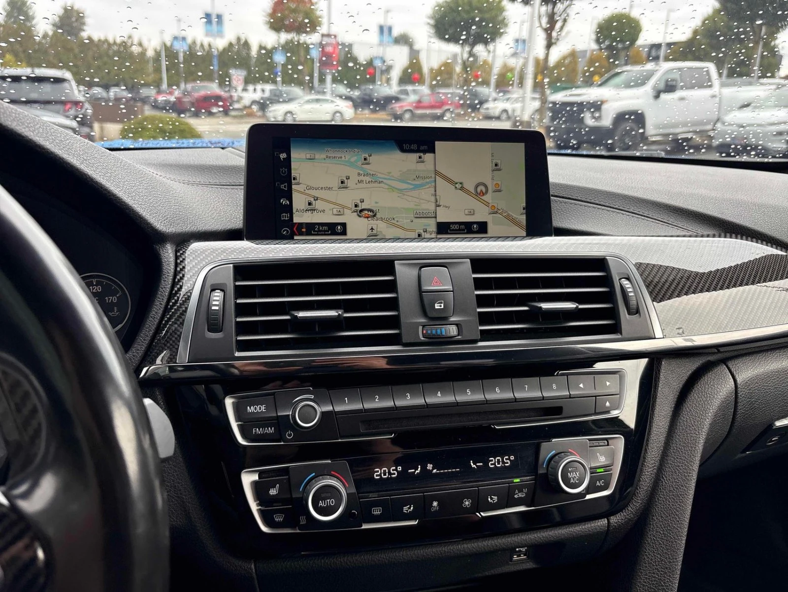 BMW M4 TUNED* АвтоКредит* (ЦЕНА ДО БГ), снимка 9 - Автомобили и джипове - 56203092