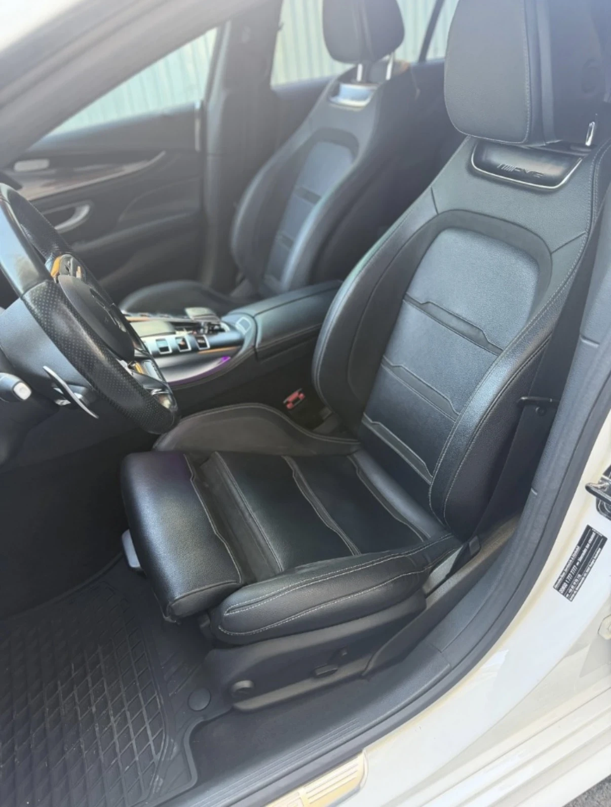 Mercedes-Benz AMG GT 43 AMG EQ power | Mobile.bg � ����������� 11
