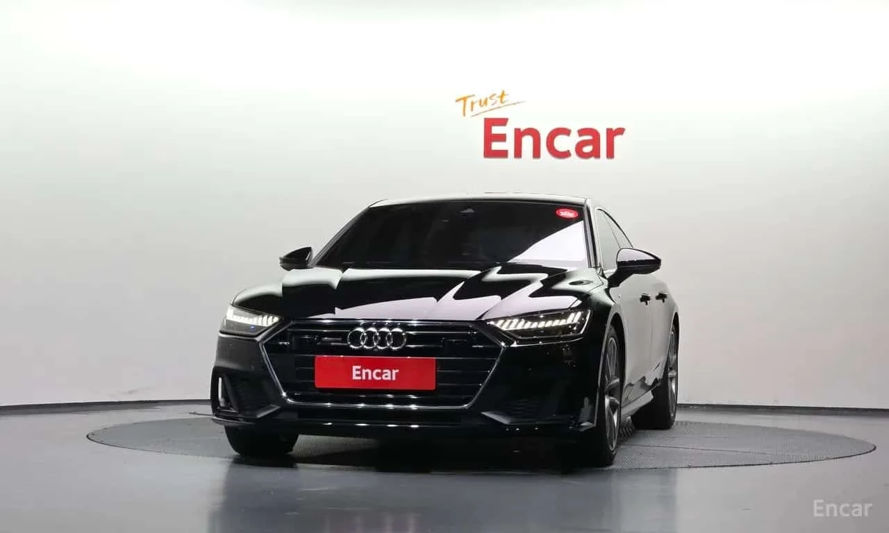 Audi A7 * 50 TDI Quattr� Premium * 46� �� * ���� �� �� *  | Mobile.bg � ����������� 3