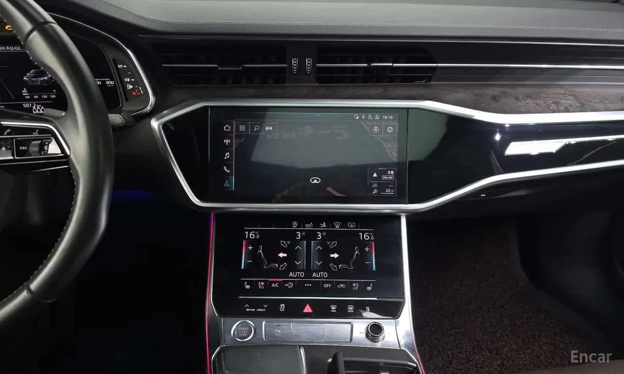 Audi A7 * 50 TDI Quattr� Premium * 46� �� * ���� �� �� *  | Mobile.bg � ����������� 14