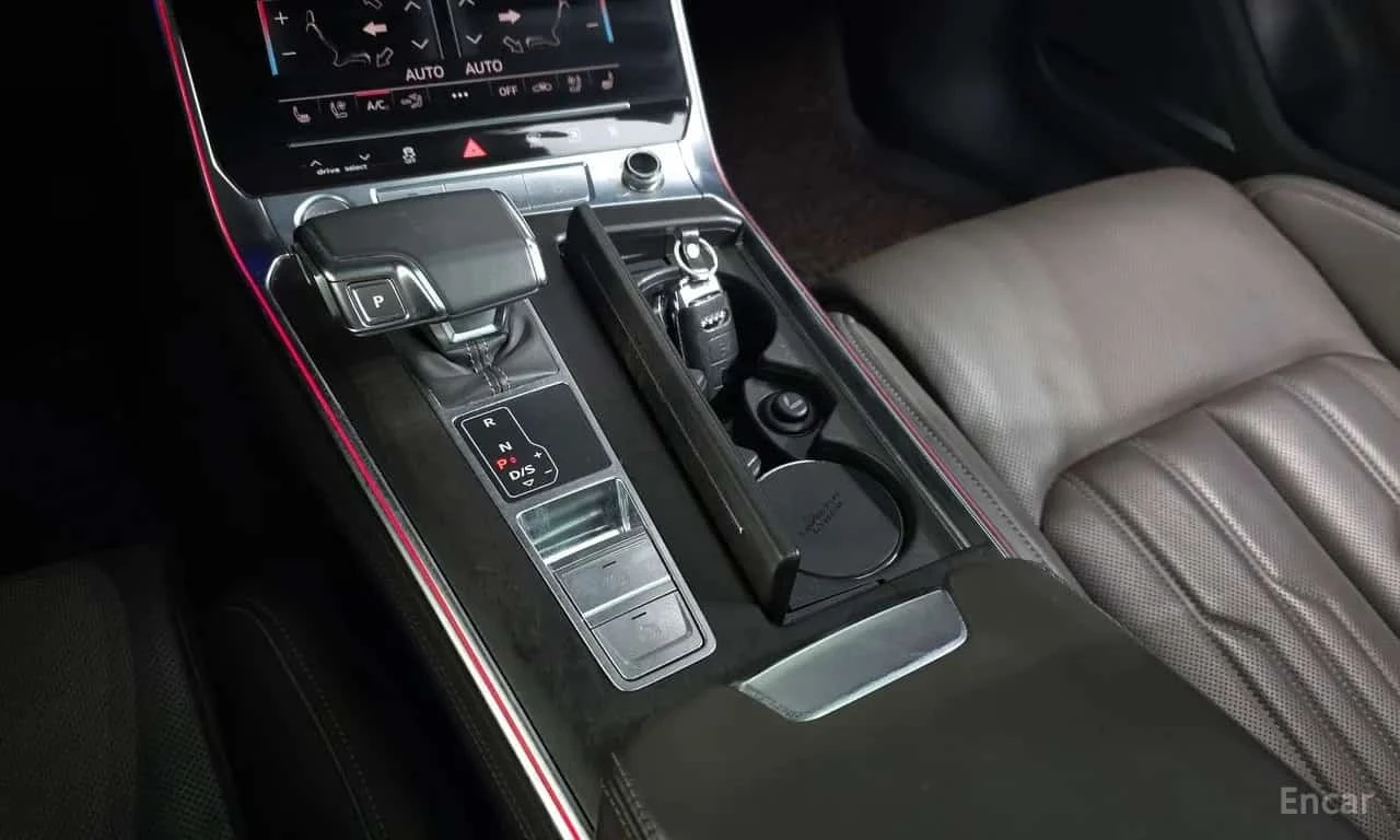 Audi A7 * 50 TDI Quattr� Premium * 46� �� * ���� �� �� *  | Mobile.bg � ����������� 9