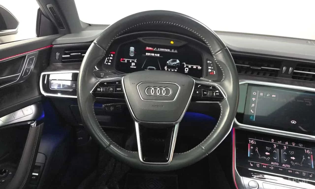 Audi A7 * 50 TDI Quattr� Premium * 46� �� * ���� �� �� *  | Mobile.bg � ����������� 13