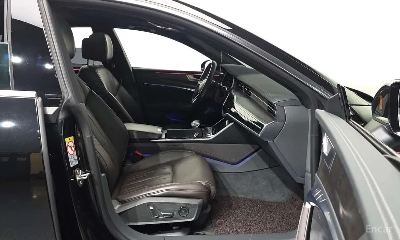 Audi A7 * 50 TDI Quattr� Premium * 46� �� * ���� �� �� *  | Mobile.bg � ����������� 11