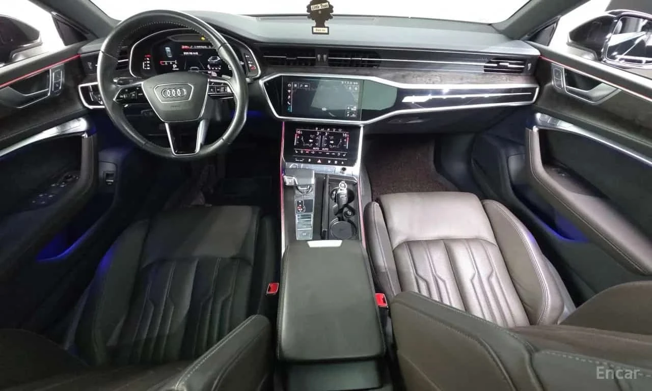 Audi A7 * 50 TDI Quattr� Premium * 46� �� * ���� �� �� *  | Mobile.bg � ����������� 7