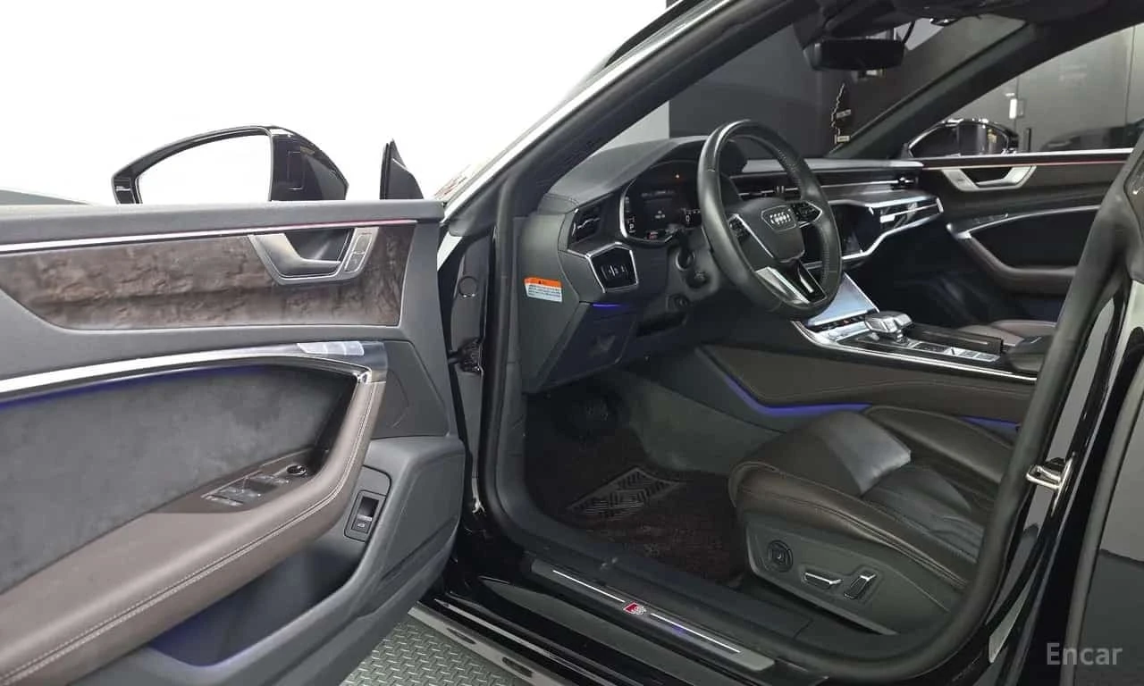 Audi A7 * 50 TDI Quattr� Premium * 46� �� * ���� �� �� *  | Mobile.bg � ����������� 10