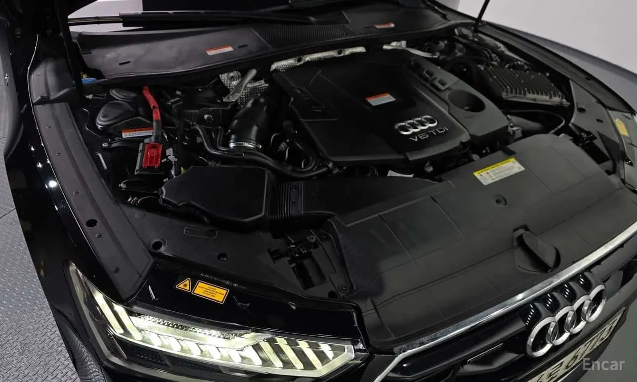 Audi A7 * 50 TDI Quattr� Premium * 46� �� * ���� �� �� *  | Mobile.bg � ����������� 6