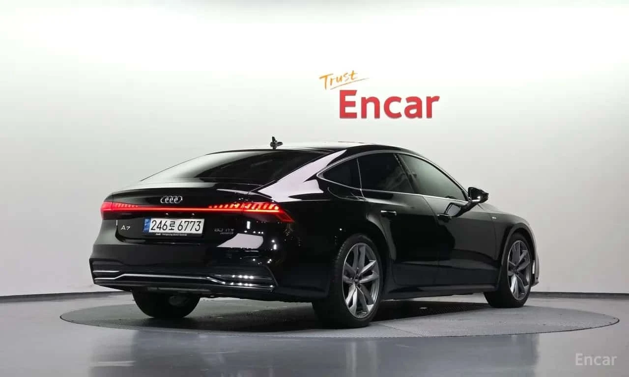 Audi A7 * 50 TDI Quattr� Premium * 46� �� * ���� �� �� *  | Mobile.bg � ����������� 2