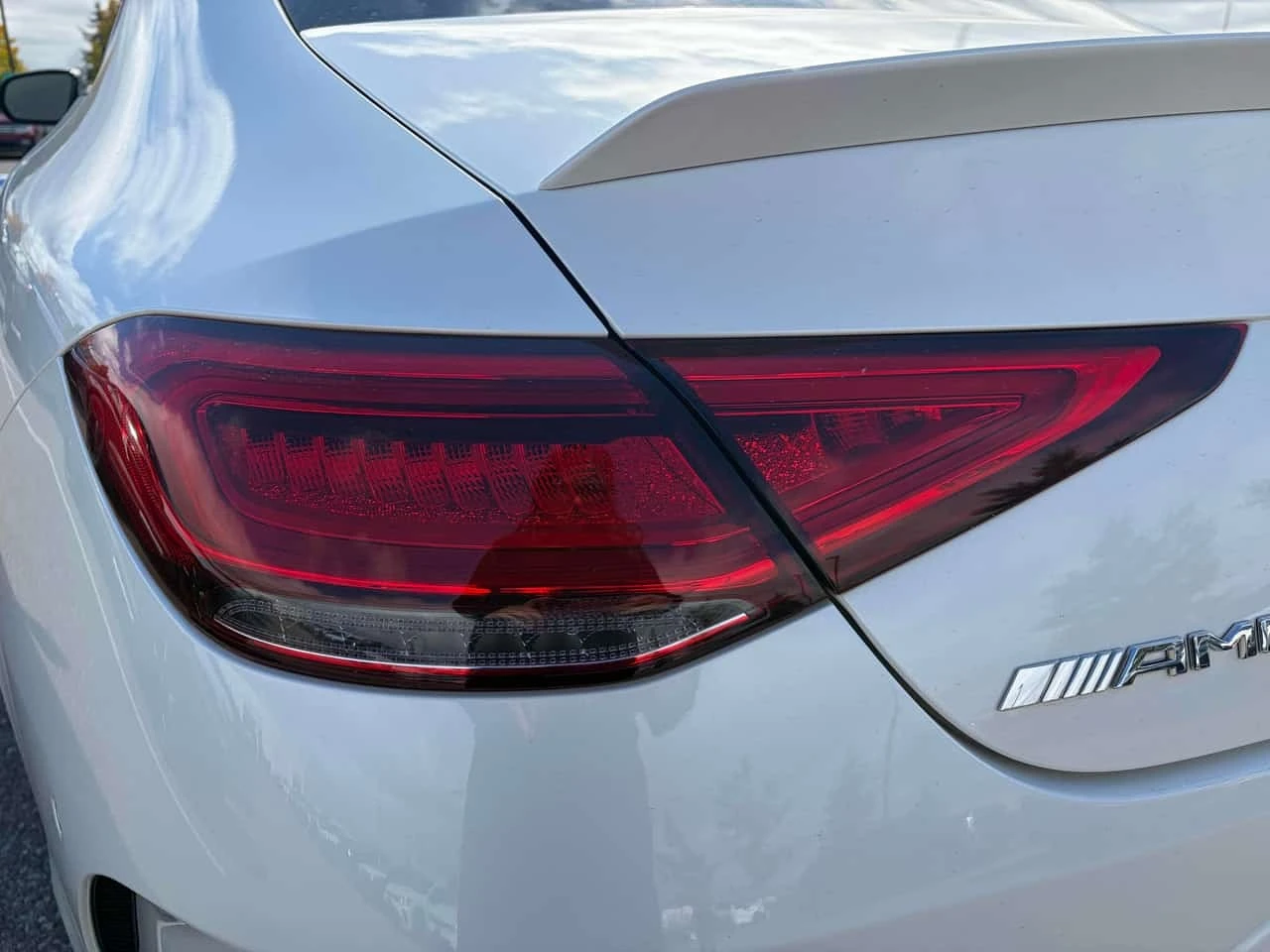 Mercedes-Benz CLS 53 AMG * CARFAX * ����� �� ����������� | Mobile.bg � ����������� 15