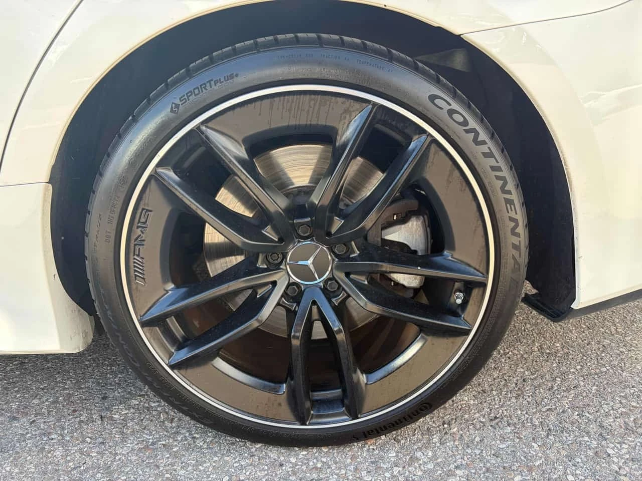 Mercedes-Benz CLS 53 AMG * CARFAX * ����� �� ����������� | Mobile.bg � ����������� 11