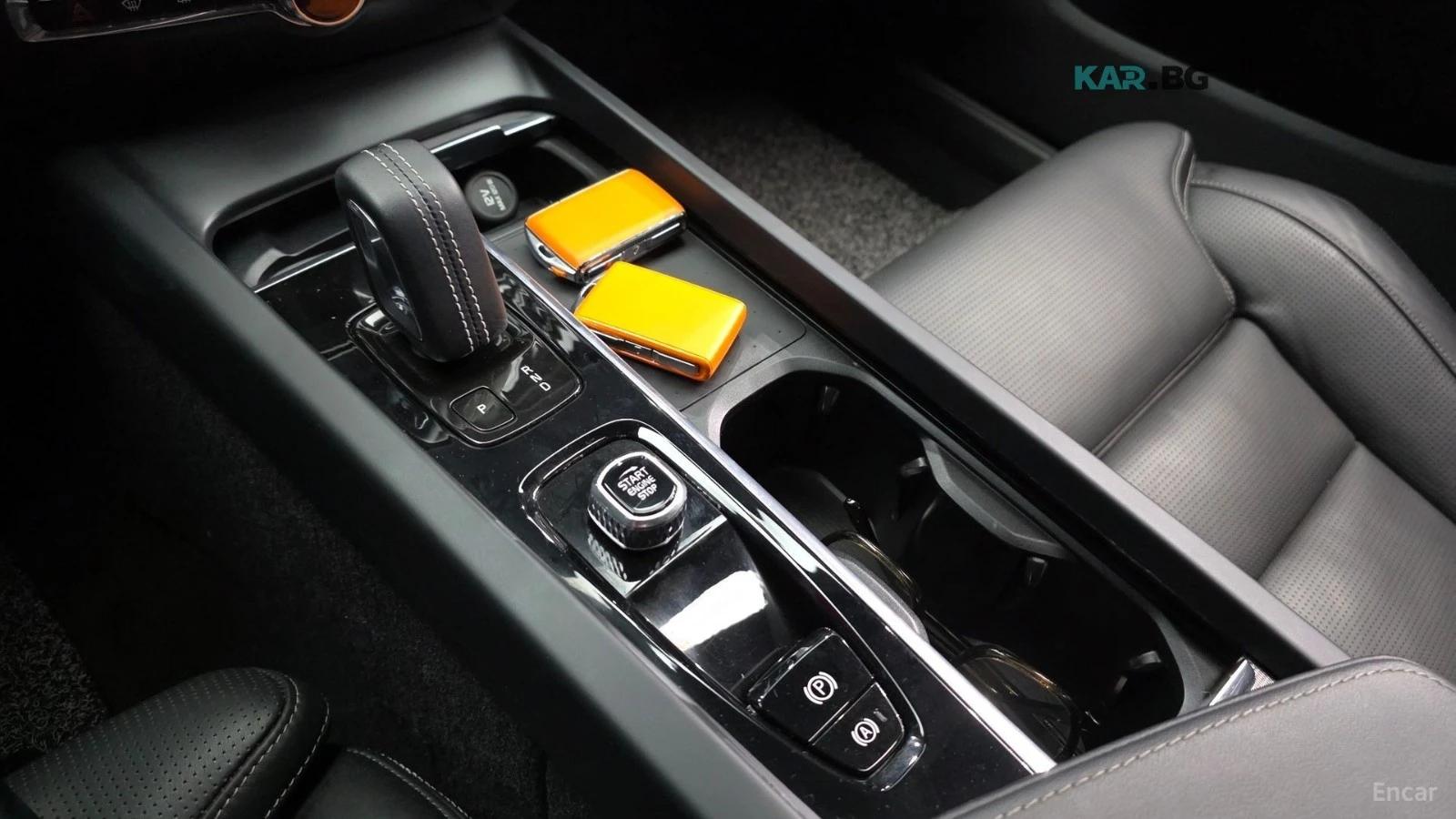 Volvo S60 B5 R-DESIGN* HUD* 360* ������* �����* ����* ���� | Mobile.bg � ����������� 9