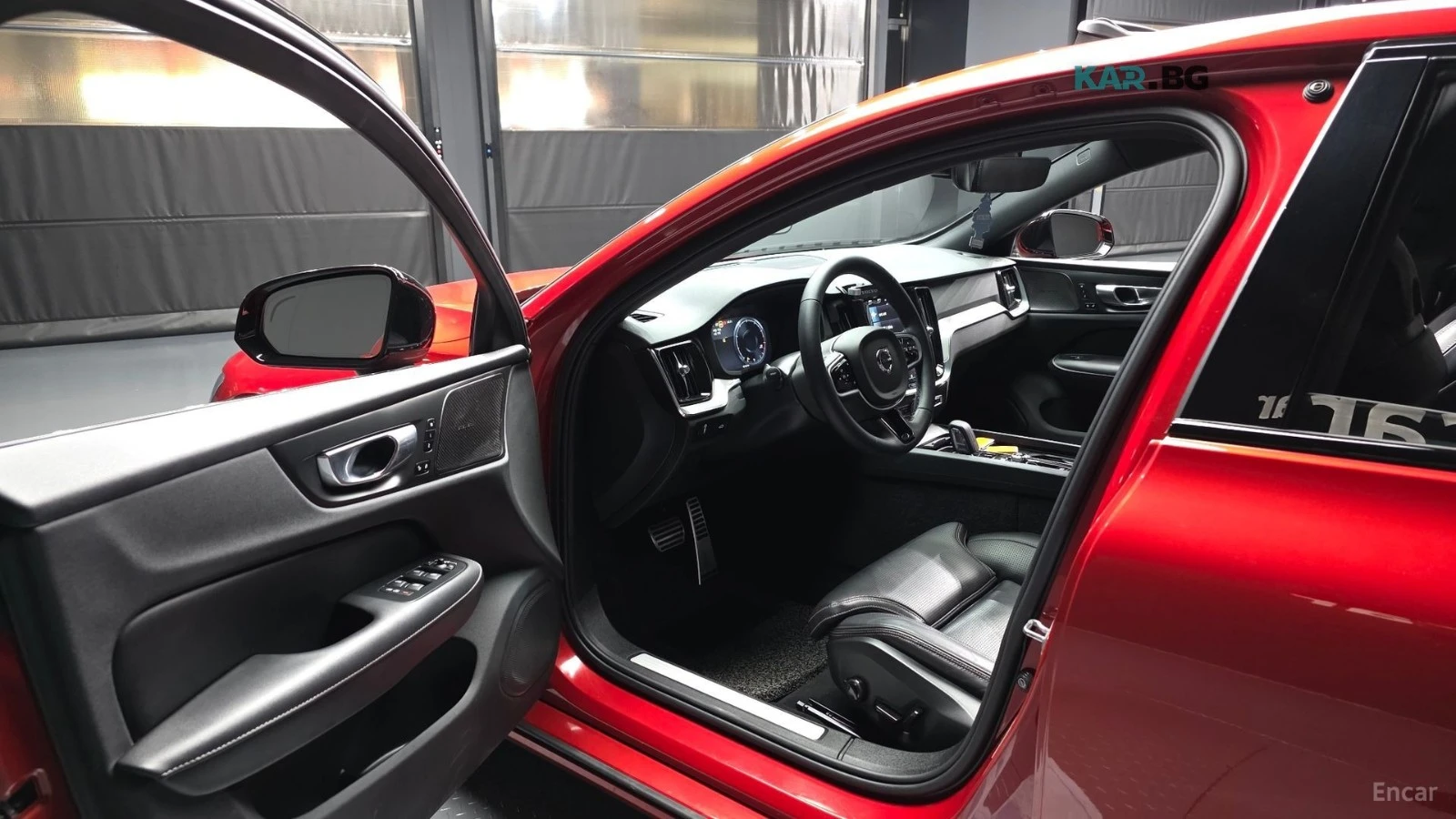 Volvo S60 B5 R-DESIGN* HUD* 360* ������* �����* ����* ���� | Mobile.bg � ����������� 10