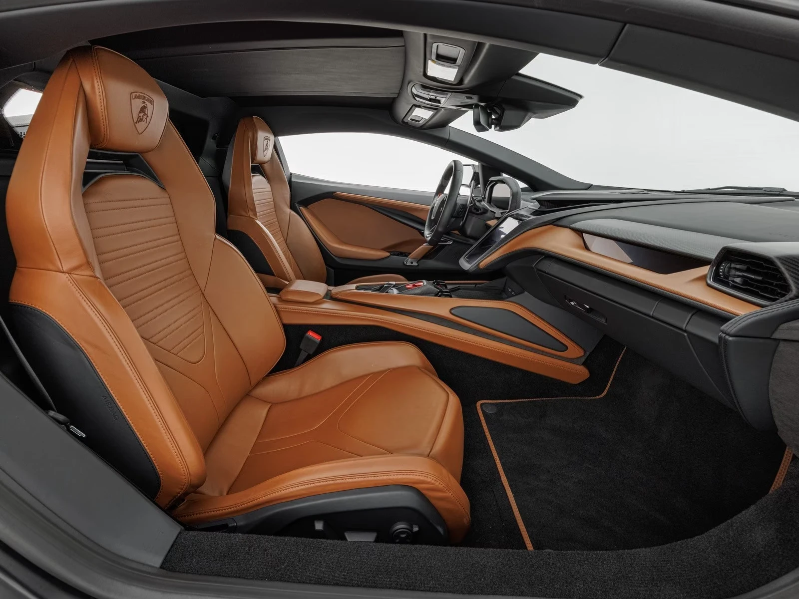 Lamborghini Revuelto V12/4WD/FULL CARBON/AD PERSONAM/PASSENGER/ | Mobile.bg � ����������� 12