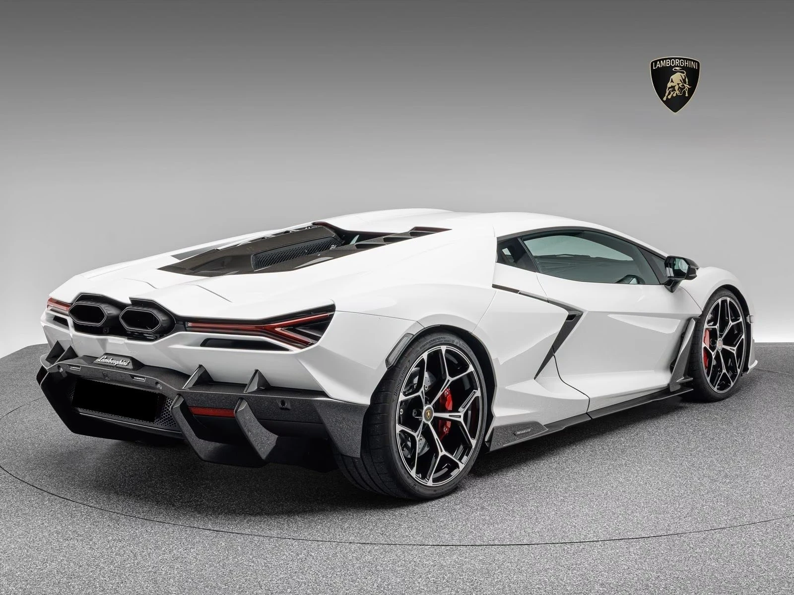 Lamborghini Revuelto V12/4WD/FULL CARBON/AD PERSONAM/PASSENGER/ | Mobile.bg � ����������� 6