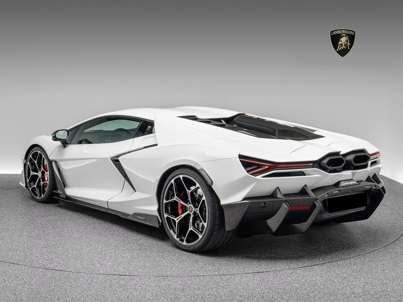 Lamborghini Revuelto V12/4WD/FULL CARBON/AD PERSONAM/PASSENGER/ | Mobile.bg � ����������� 4
