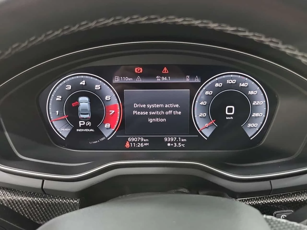 Audi S4 3.0 Tfsi Quattro Technik  CARFAX | Mobile.bg � ����������� 9