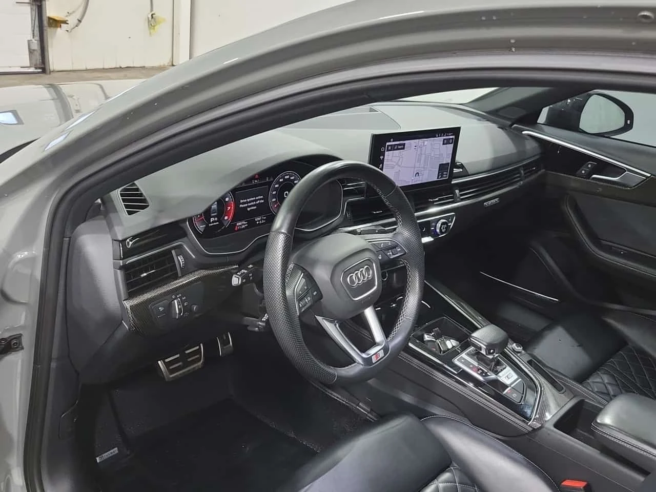Audi S4 3.0 Tfsi Quattro Technik  CARFAX | Mobile.bg � ����������� 10