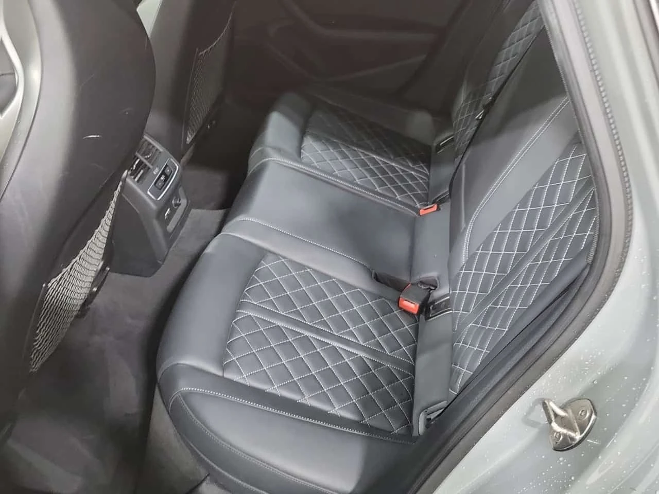Audi S4 3.0 Tfsi Quattro Technik  CARFAX | Mobile.bg � ����������� 12