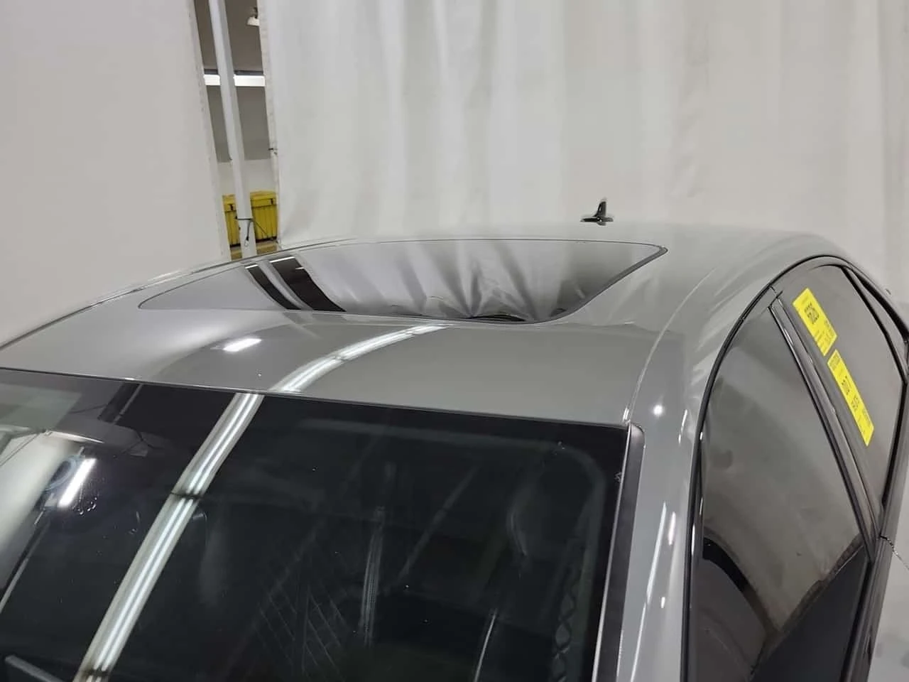 Audi S4 3.0 Tfsi Quattro Technik  CARFAX | Mobile.bg � ����������� 7