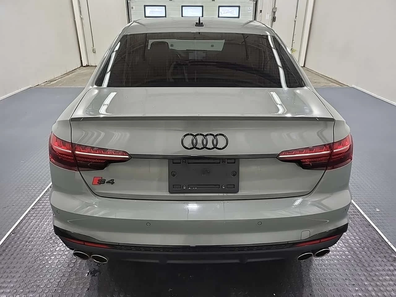 Audi S4 3.0 Tfsi Quattro Technik  CARFAX | Mobile.bg � ����������� 17