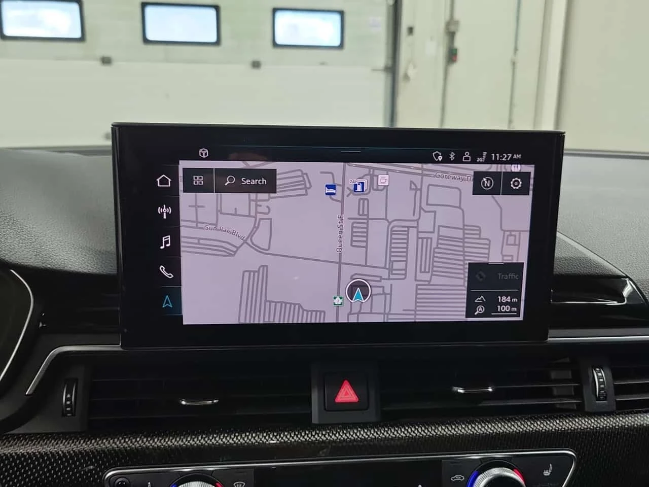 Audi S4 3.0 Tfsi Quattro Technik  CARFAX | Mobile.bg � ����������� 11