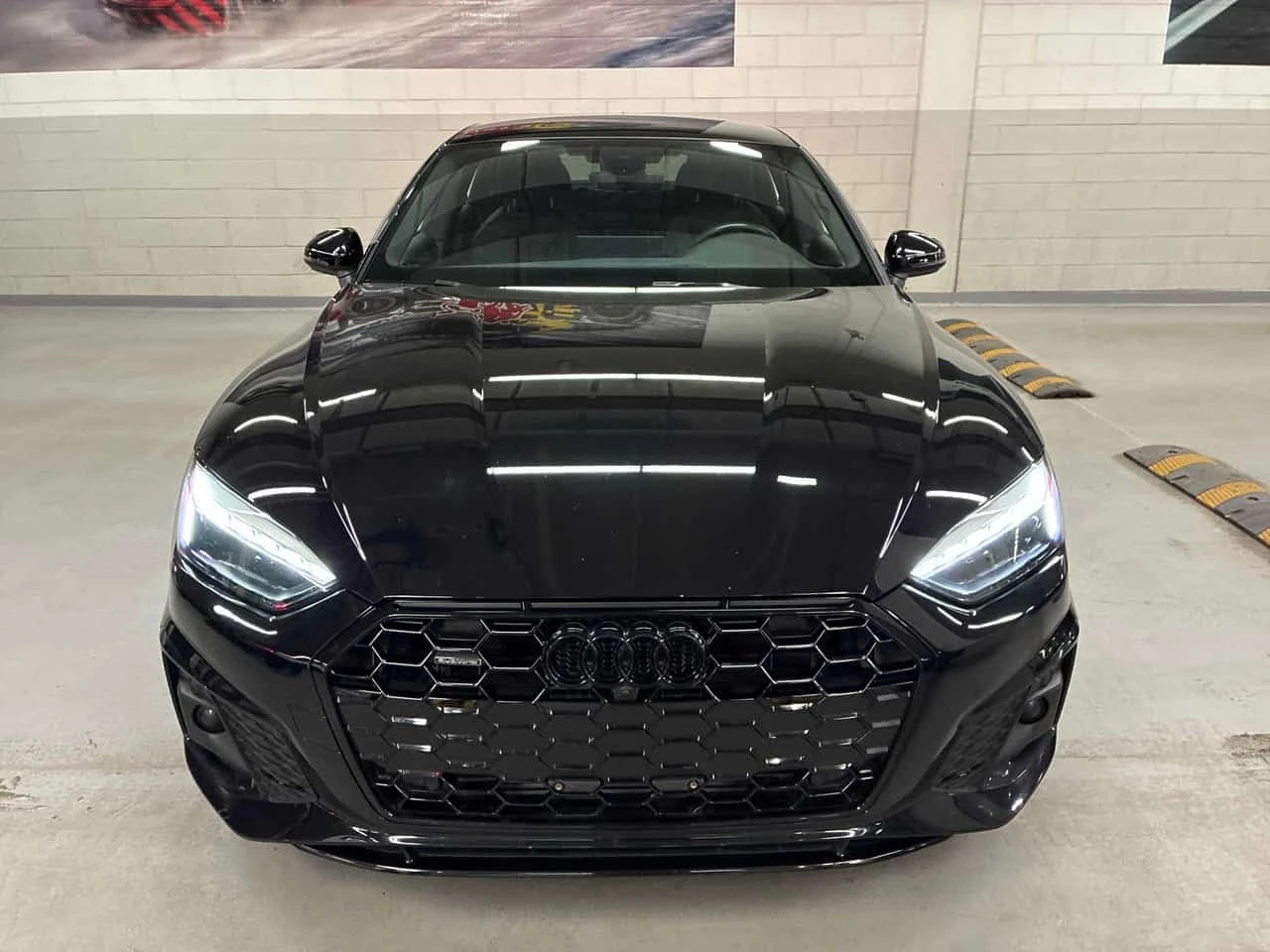 Audi A5 * Progressiv * CARFAX * ОПЦИЯ ЗА ФИНАНСИРАНЕ, снимка 6 - Автомобили и джипове - 56716051