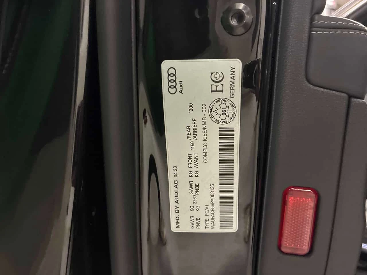 Audi A5 * Progressiv * CARFAX * ОПЦИЯ ЗА ФИНАНСИРАНЕ, снимка 10 - Автомобили и джипове - 56716051