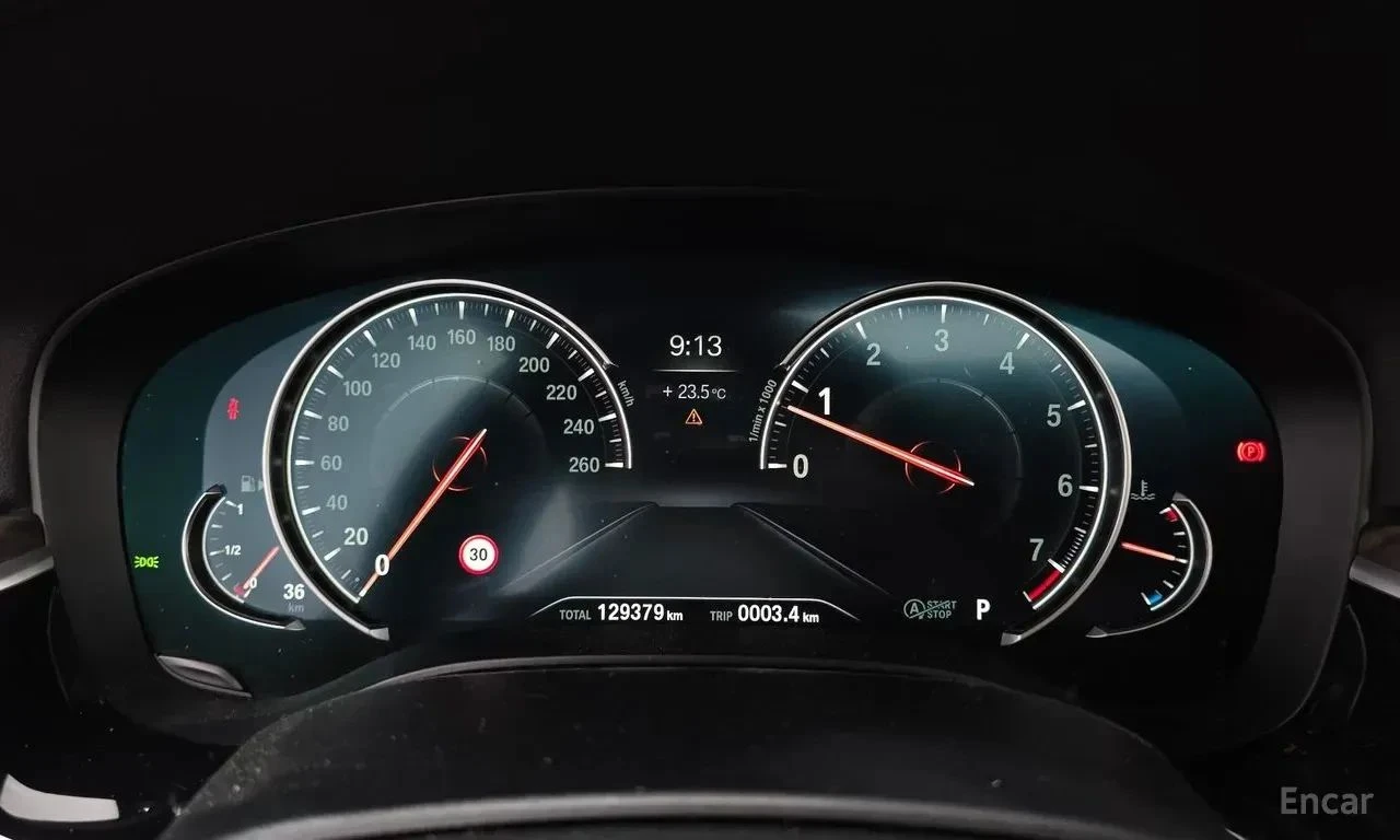 BMW 530, снимка 11 - Автомобили и джипове - 56723744