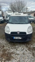 Fiat Doblo 1,3 Multidjet, снимка 1 - Автомобили и джипове - 43952417
