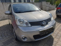 Nissan Note 1.4 PURE DRIVE - [4] 
