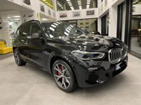 BMW X5 Цена от 1500  на месец без първоначална вноска, снимка 1