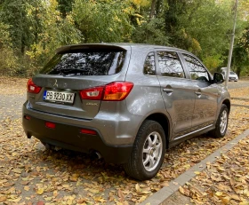 Mitsubishi ASX 1.8 DID - изображение 4