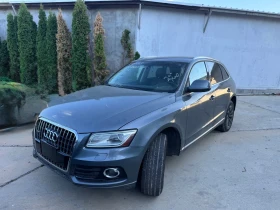 Audi Q5 2.0 tfsi , снимка 3