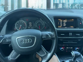 Audi Q5 2.0 tfsi , снимка 8