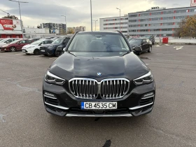 BMW X5 XDRIVE 30D, снимка 7