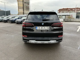 BMW X5 XDRIVE 30D, снимка 8