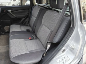 Toyota Rav4 2.4 4WD Автомат, снимка 11