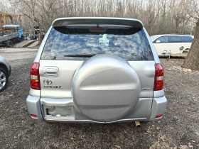 Toyota Rav4 2.4 4WD Автомат, снимка 3
