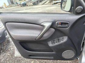 Toyota Rav4 2.4 4WD Автомат, снимка 9