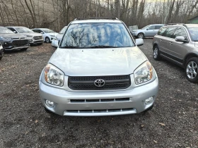 Toyota Rav4 2.4 4WD Автомат, снимка 2
