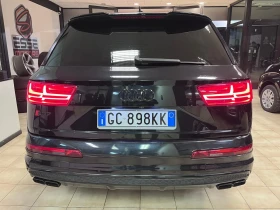 Audi Q7 SQ7, снимка 4
