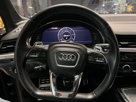 Audi Q7 SQ7, снимка 12