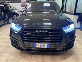 Audi Q7 SQ7, снимка 17
