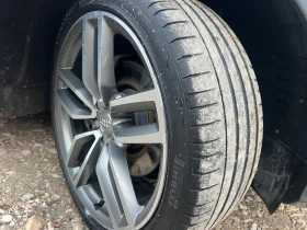 Audi Q5 3.0TDI 3xSline CAMERA  NAVI KEY LESS DISTR , снимка 16