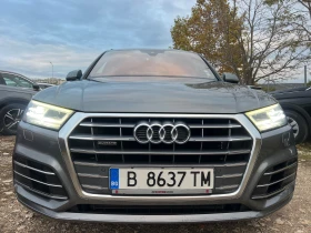 Audi Q5 3.0TDI 3xSline CAMERA  NAVI KEY LESS DISTR , снимка 5