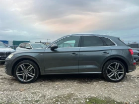 Audi Q5 3.0TDI 3xSline CAMERA  NAVI KEY LESS DISTR , снимка 7